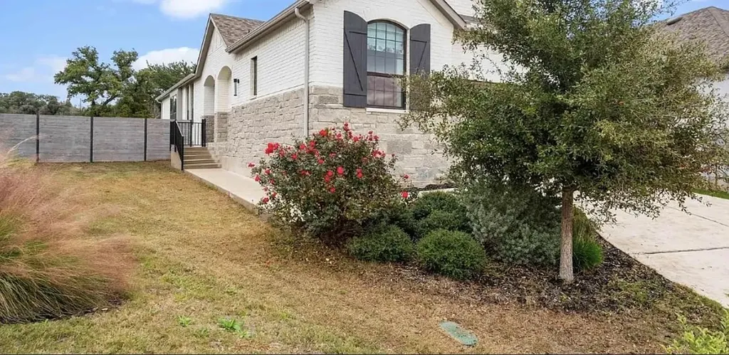 109 Arrowhead Mound Road Georgetown TX 78628