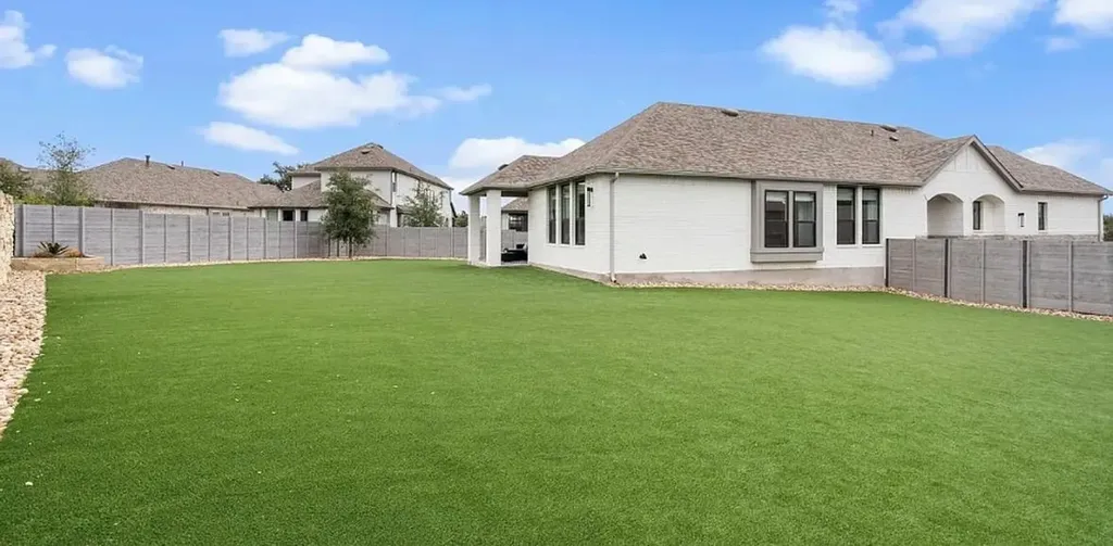 109 Arrowhead Mound Road Georgetown TX 78628