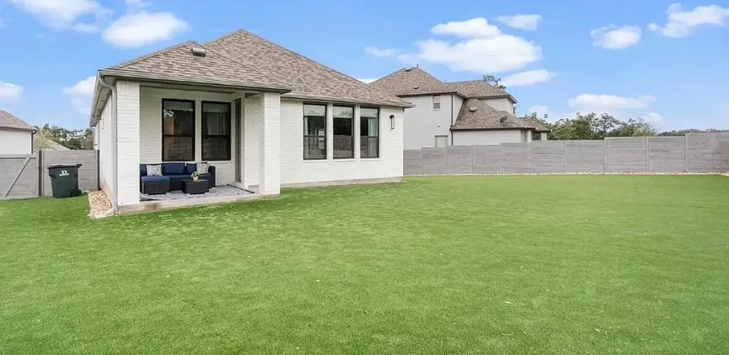 109 Arrowhead Mound Road Georgetown TX 78628