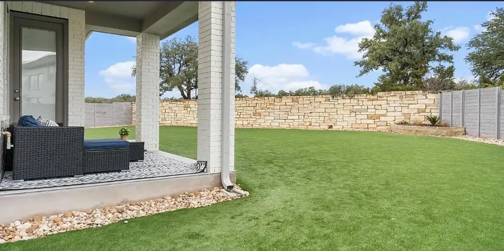 109 Arrowhead Mound Road Georgetown TX 78628