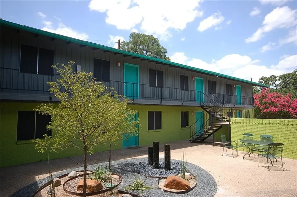 3914 Avenue D Austin TX 78751