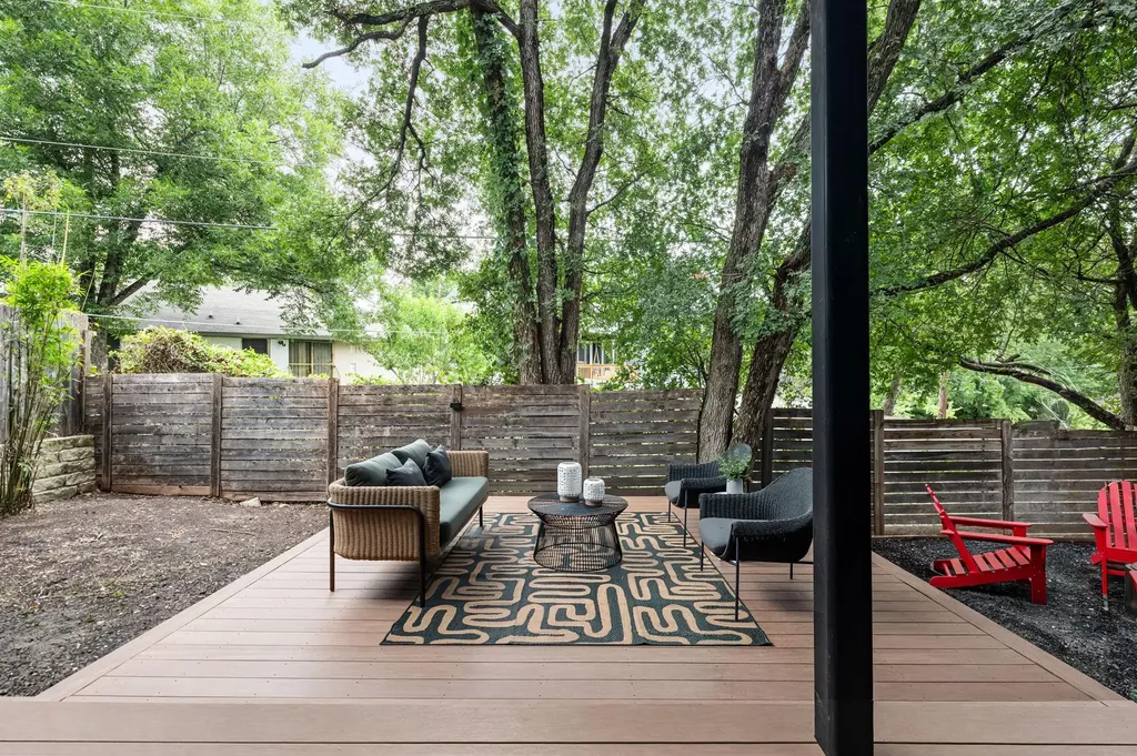 1703 Perez Street Austin TX 78721