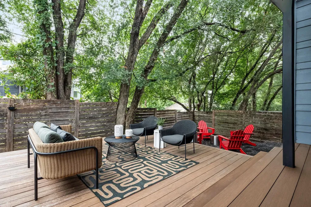 1703 Perez Street Austin TX 78721