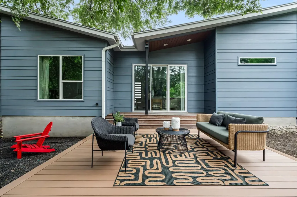 1703 Perez Street Austin TX 78721