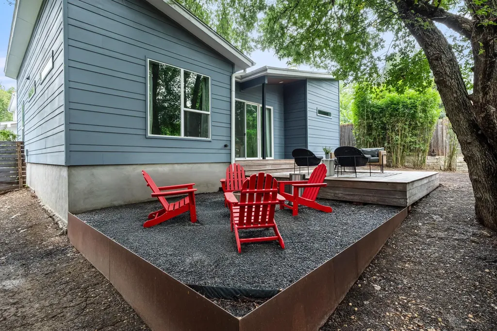 1703 Perez Street Austin TX 78721