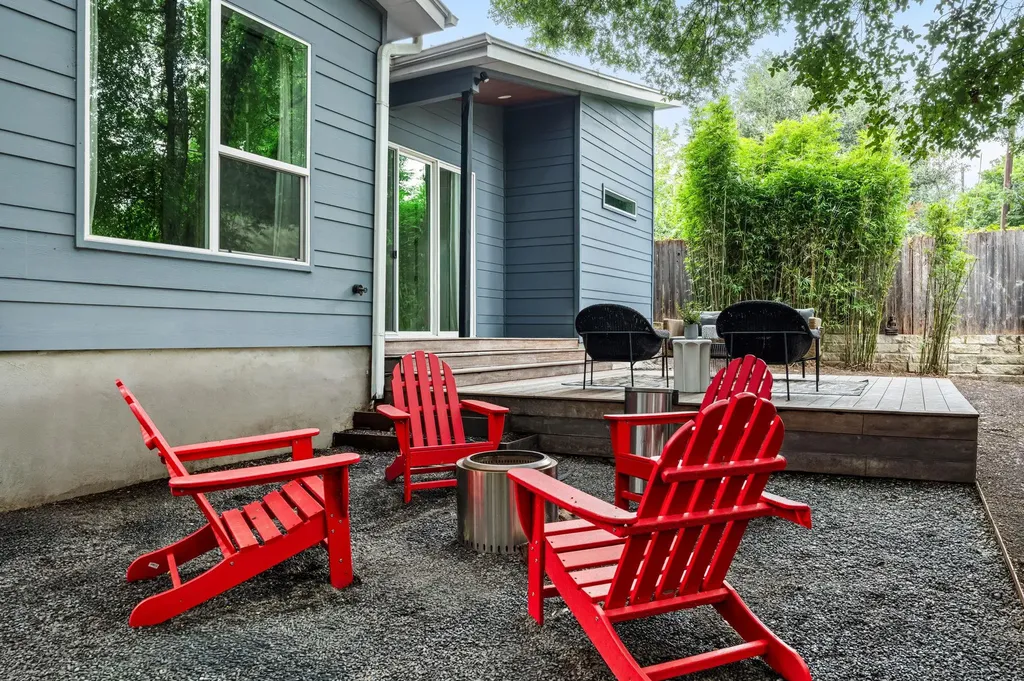 1703 Perez Street Austin TX 78721