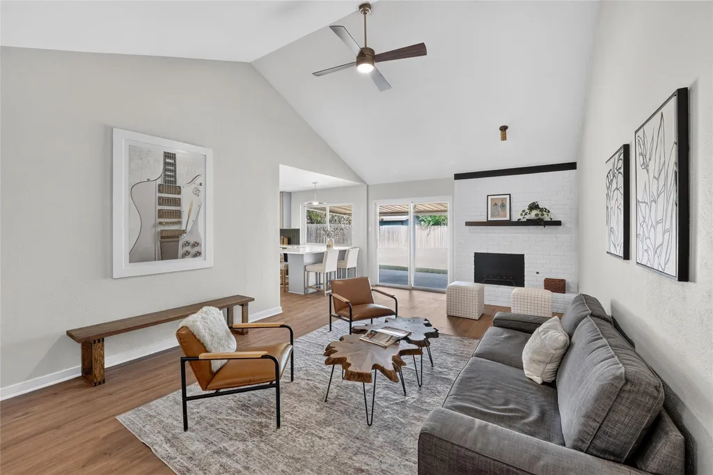 13005 Powderhorn Street Austin TX 78727