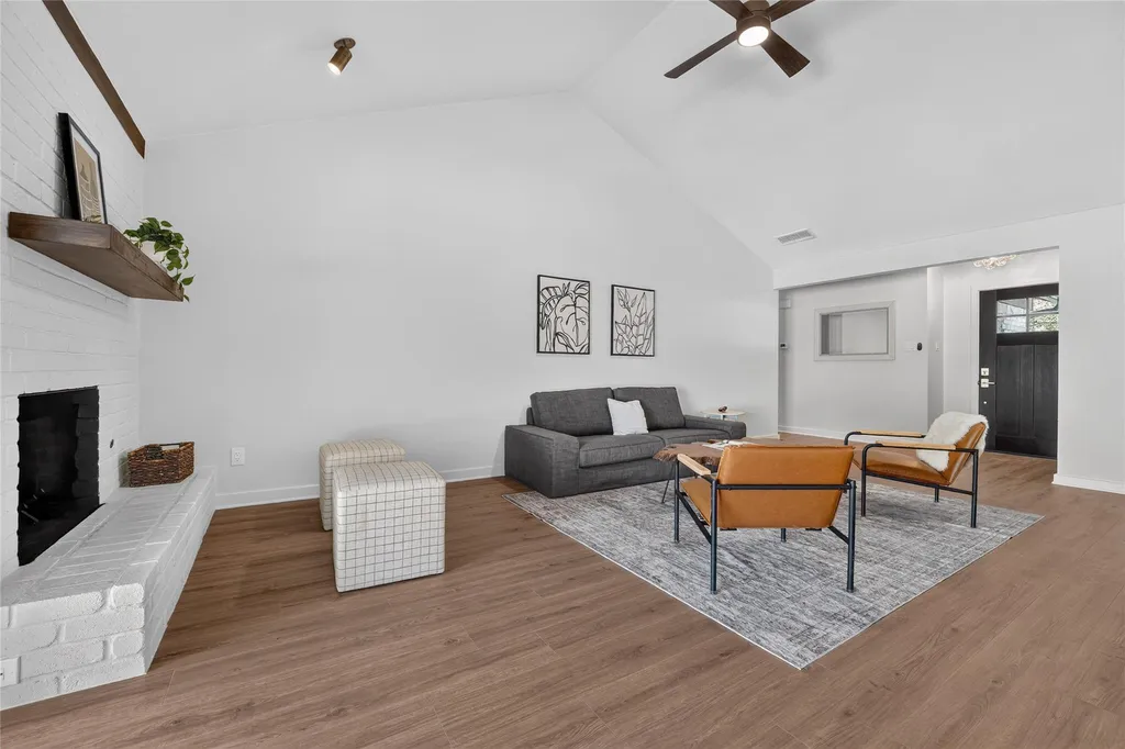 13005 Powderhorn Street Austin TX 78727