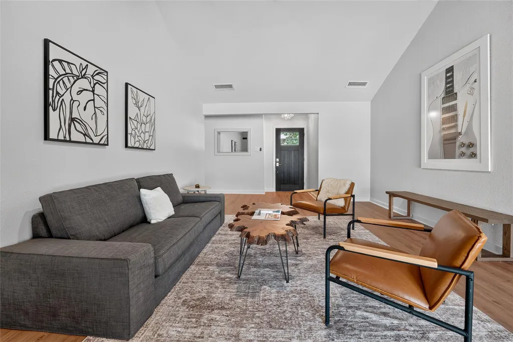 13005 Powderhorn Street Austin TX 78727