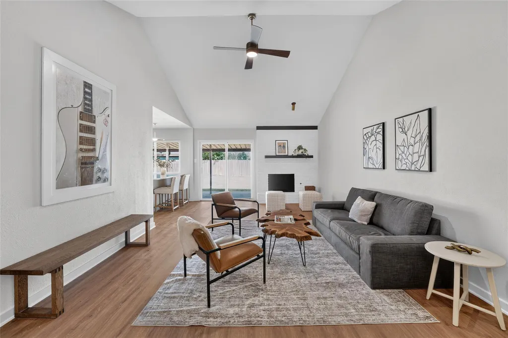 13005 Powderhorn Street Austin TX 78727