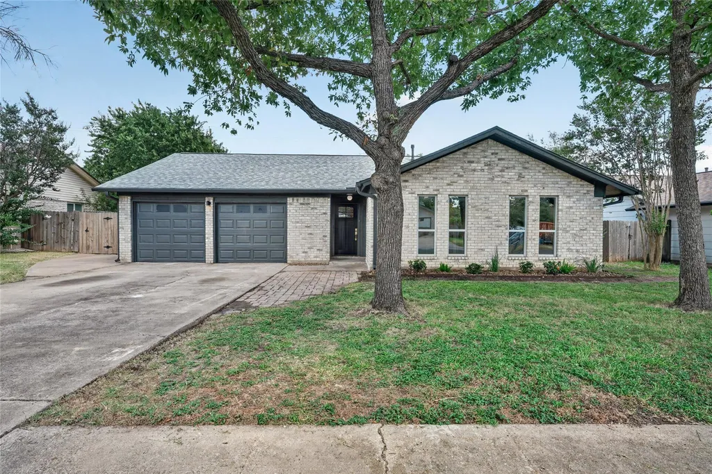 13005 Powderhorn Street Austin TX 78727