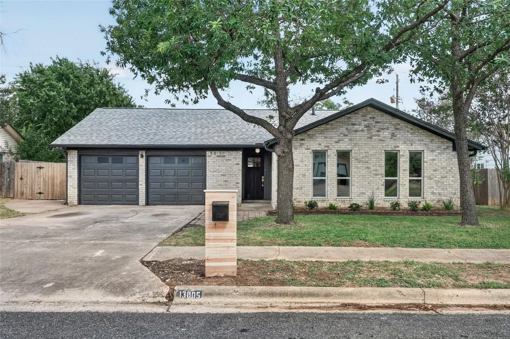 13005 Powderhorn Street Austin TX 78727
