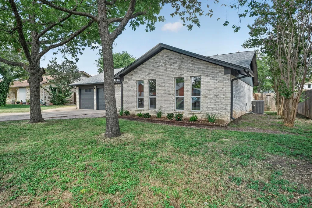 13005 Powderhorn Street Austin TX 78727