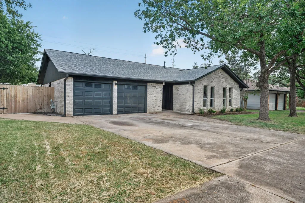 13005 Powderhorn Street Austin TX 78727
