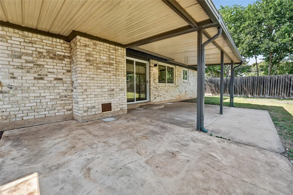 13005 Powderhorn Street Austin TX 78727