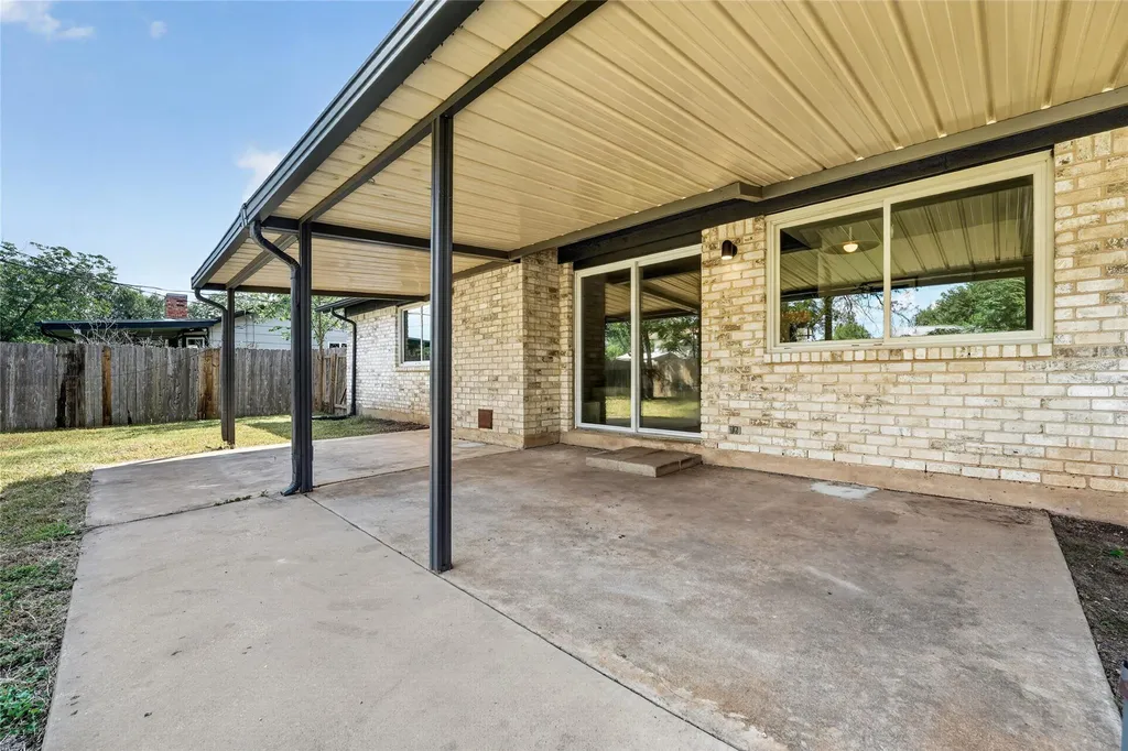 13005 Powderhorn Street Austin TX 78727