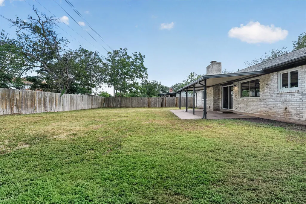 13005 Powderhorn Street Austin TX 78727