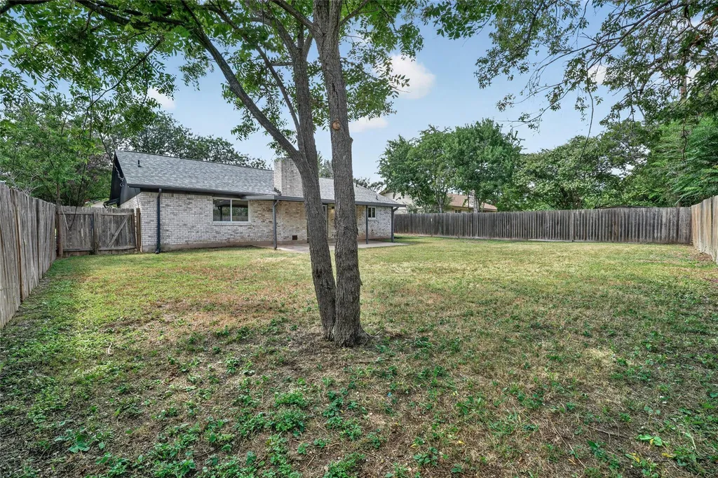 13005 Powderhorn Street Austin TX 78727