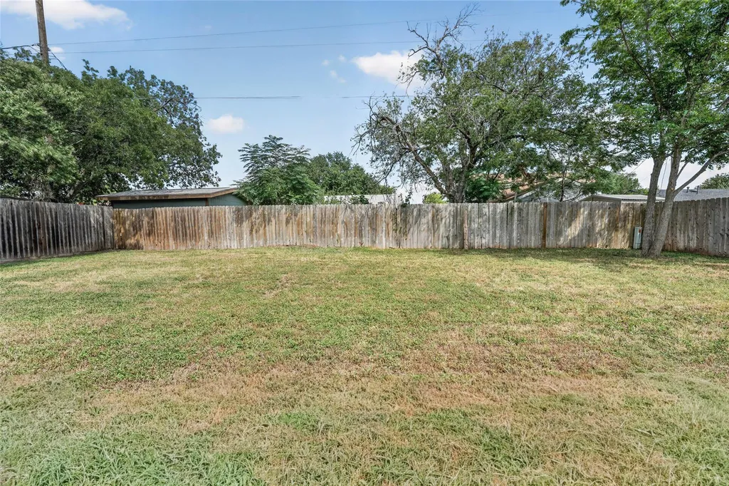 13005 Powderhorn Street Austin TX 78727
