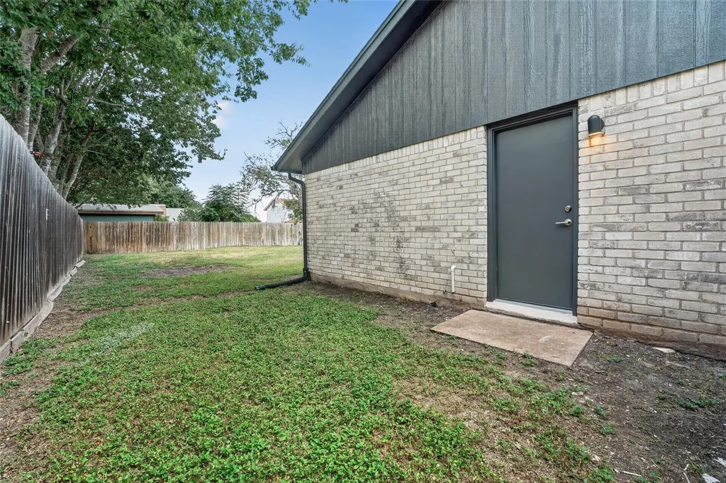 13005 Powderhorn Street Austin TX 78727