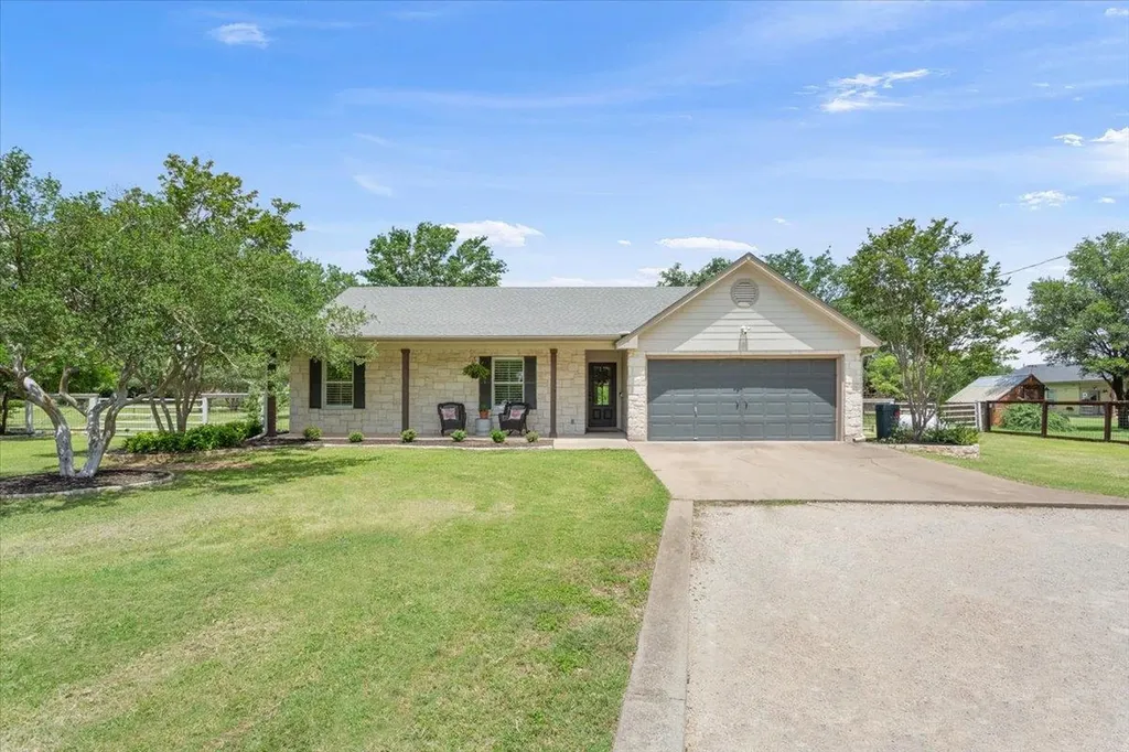 110 Sunset Road Georgetown TX 78633