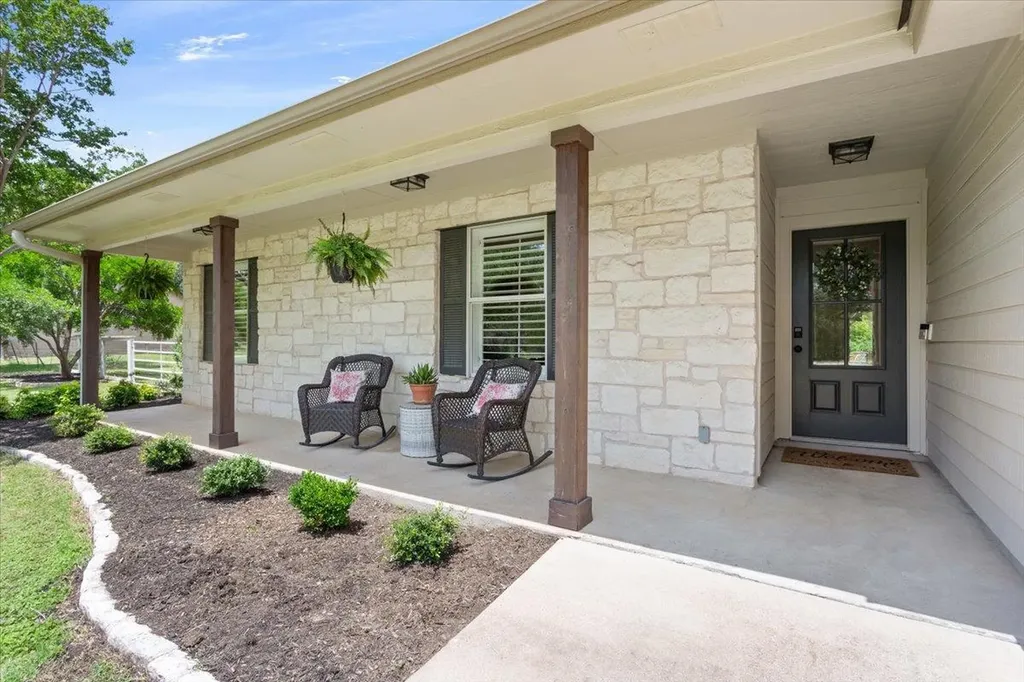 110 Sunset Road Georgetown TX 78633