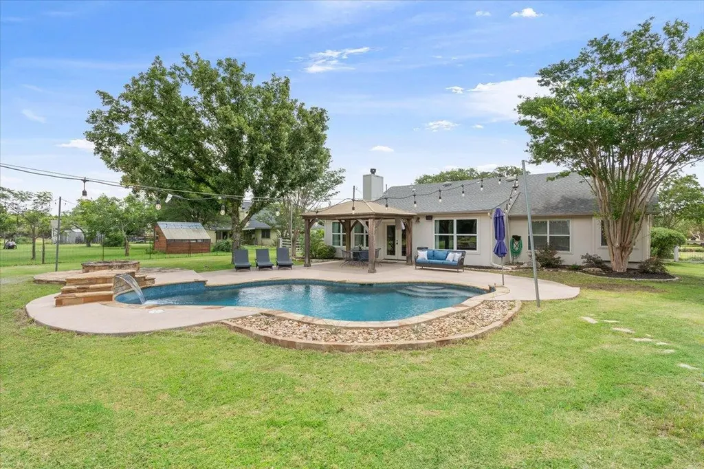 110 Sunset Road Georgetown TX 78633
