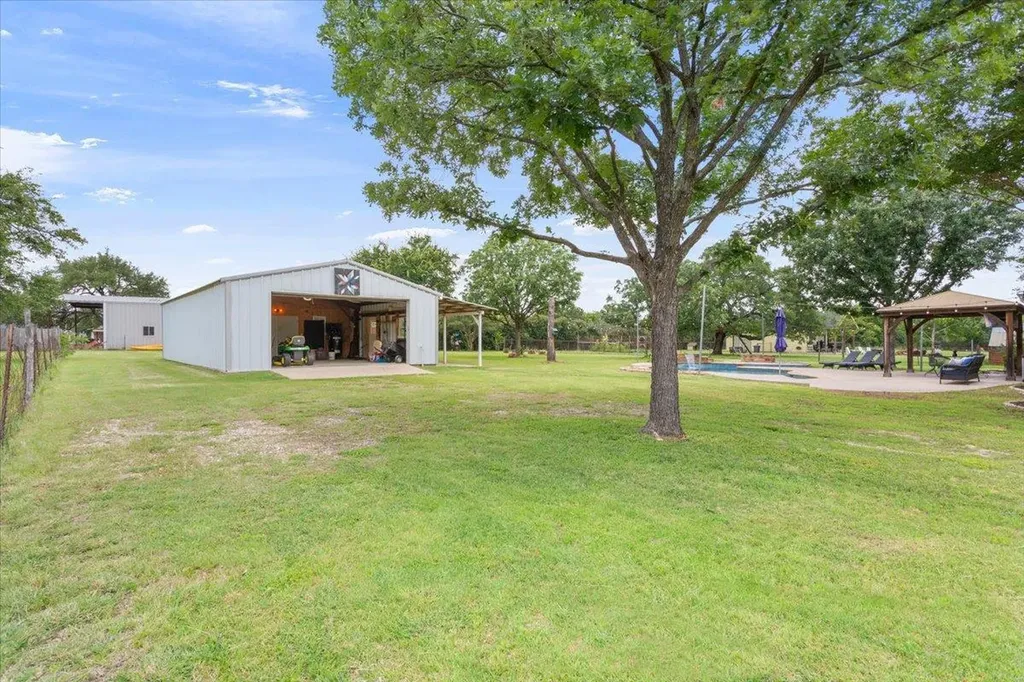 110 Sunset Road Georgetown TX 78633