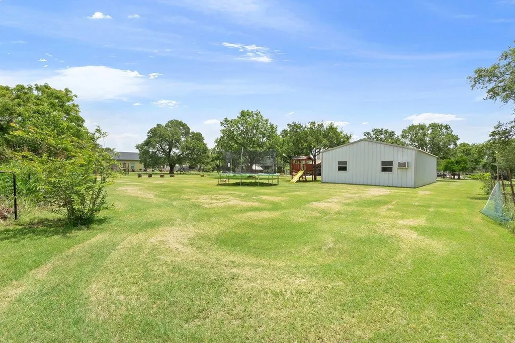 110 Sunset Road Georgetown TX 78633