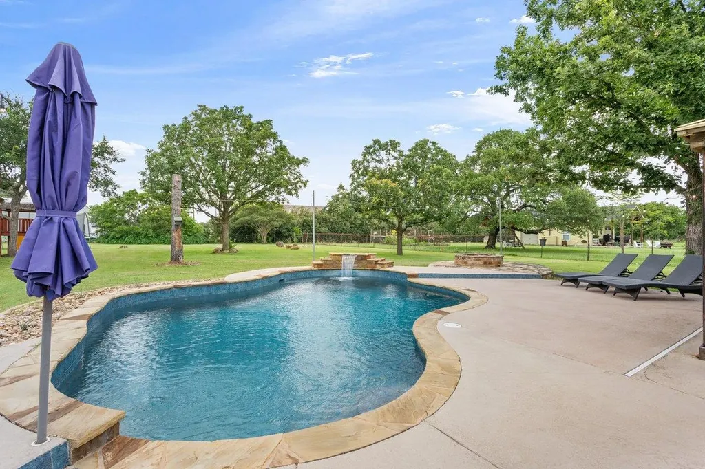 110 Sunset Road Georgetown TX 78633