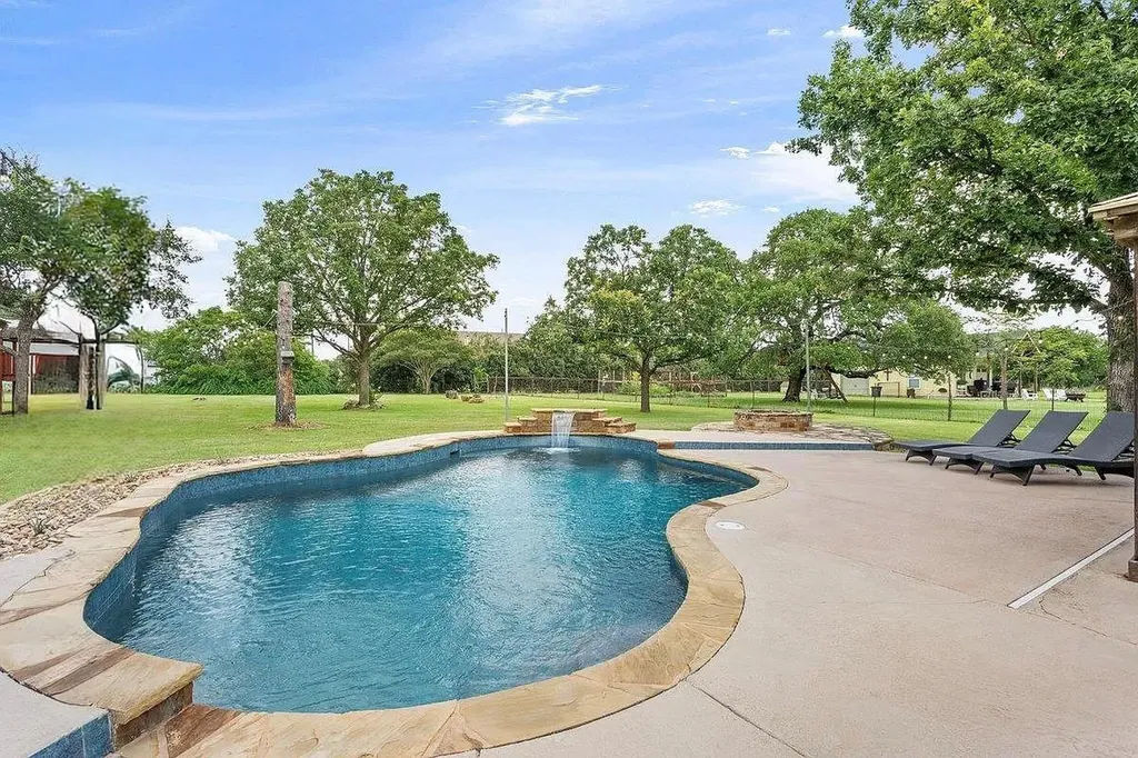 110 Sunset Road Georgetown TX 78633