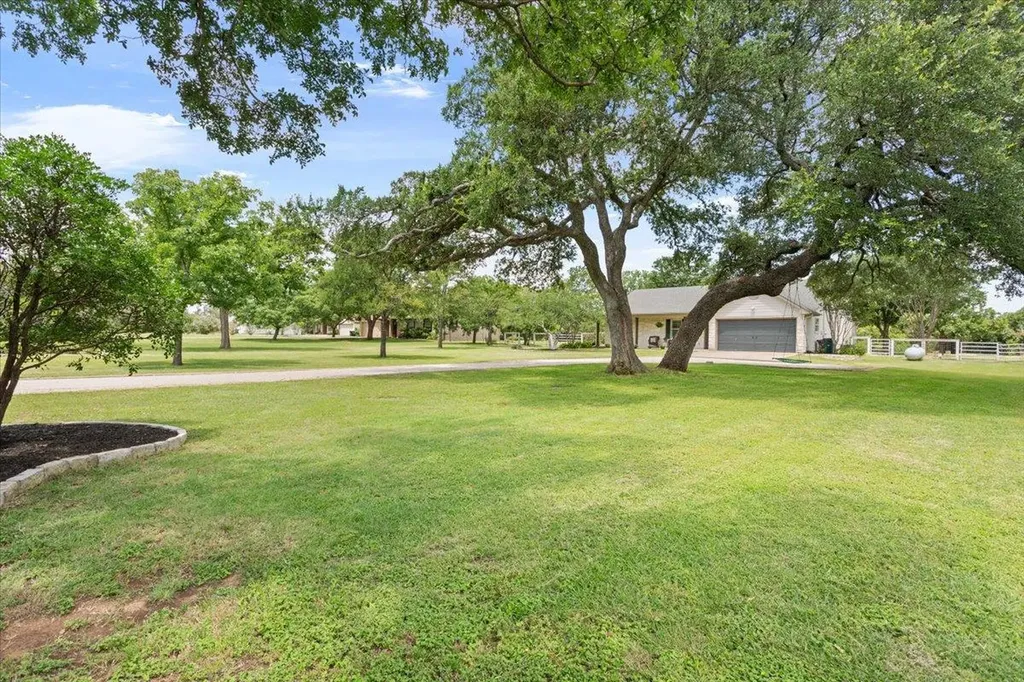 110 Sunset Road Georgetown TX 78633