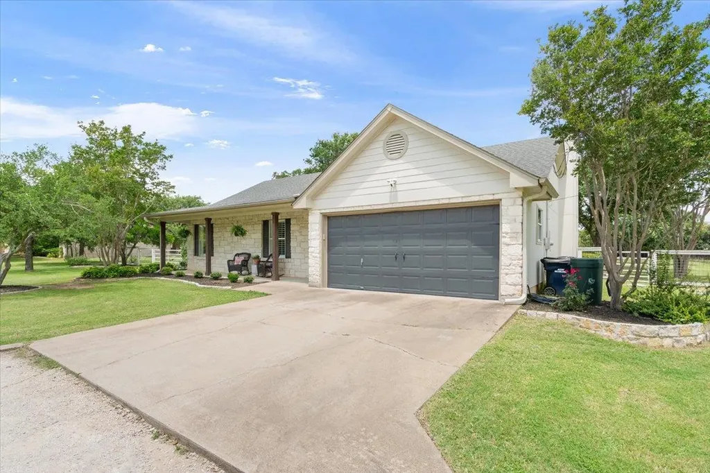 110 Sunset Road Georgetown TX 78633