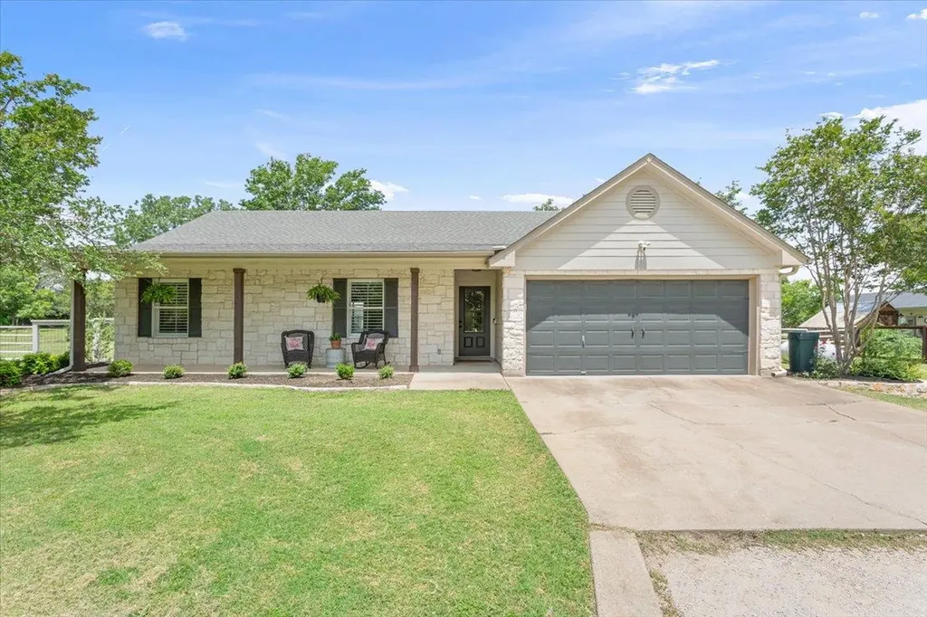 110 Sunset Road Georgetown TX 78633