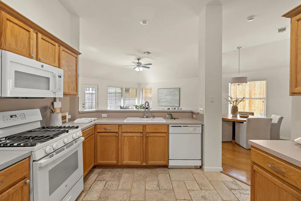 4011 Sable Oaks Drive Round Rock TX 78664