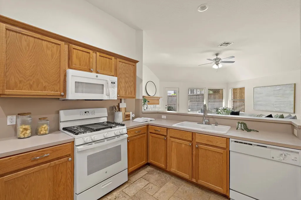 4011 Sable Oaks Drive Round Rock TX 78664