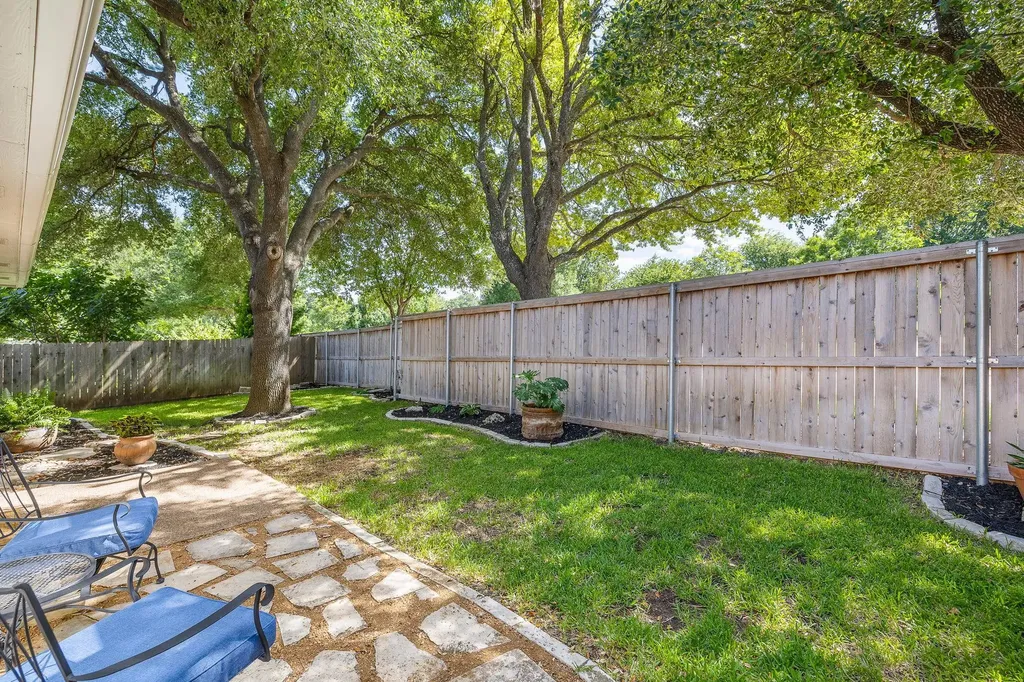4011 Sable Oaks Drive Round Rock TX 78664
