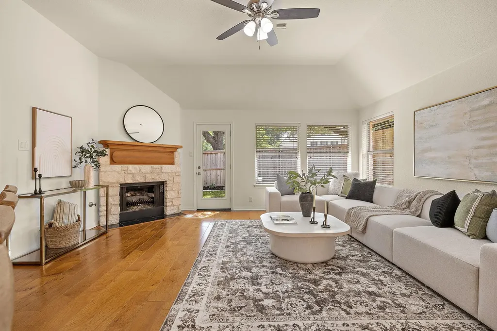 4011 Sable Oaks Drive Round Rock TX 78664