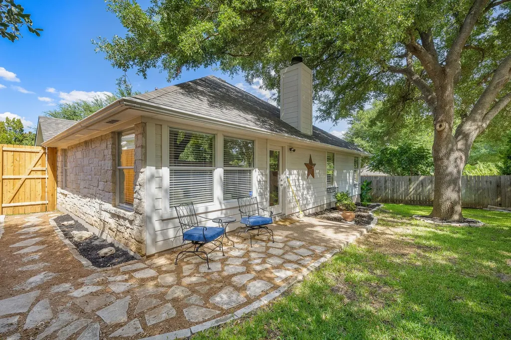 4011 Sable Oaks Drive Round Rock TX 78664