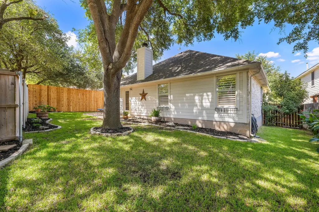 4011 Sable Oaks Drive Round Rock TX 78664