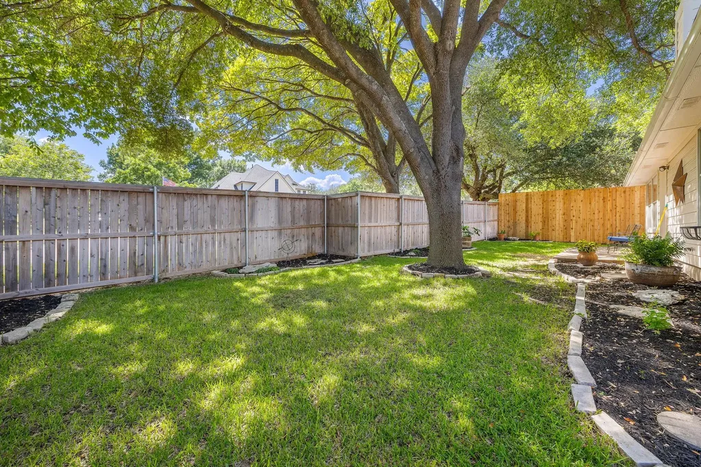 4011 Sable Oaks Drive Round Rock TX 78664