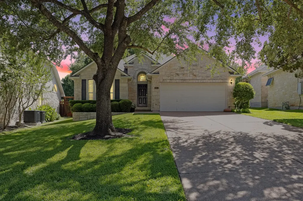 4011 Sable Oaks Drive Round Rock TX 78664