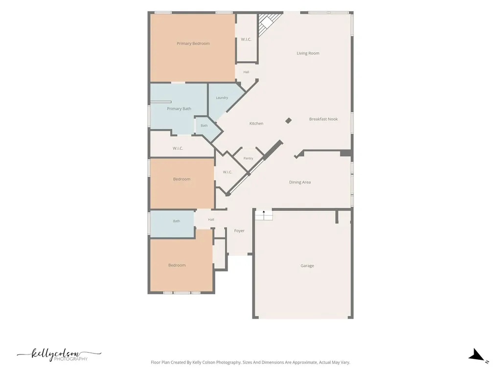 4011 Sable Oaks Drive Round Rock TX 78664