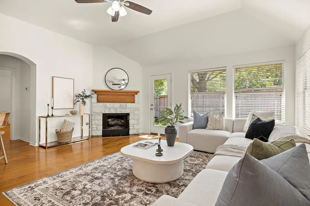 4011 Sable Oaks Drive Round Rock TX 78664