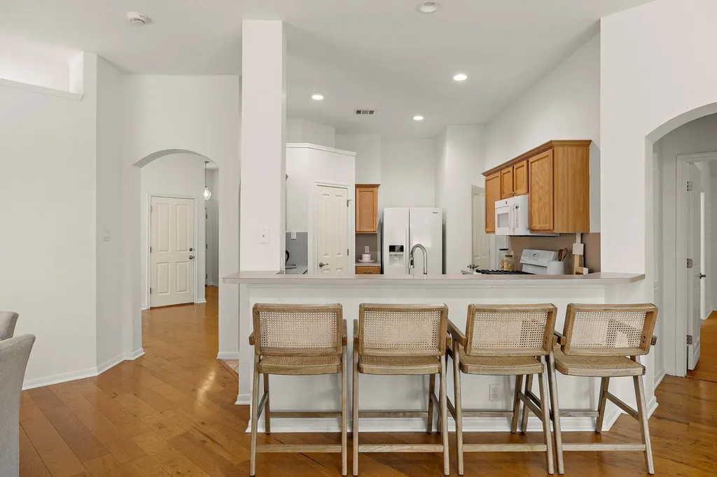 4011 Sable Oaks Drive Round Rock TX 78664