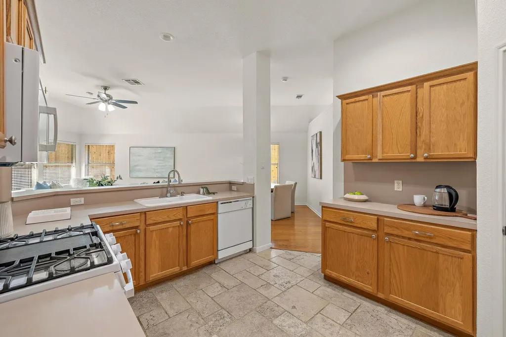 4011 Sable Oaks Drive Round Rock TX 78664