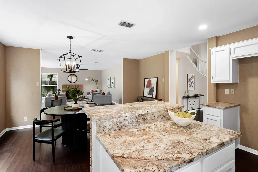 3605 Latimer Drive Austin TX 78732
