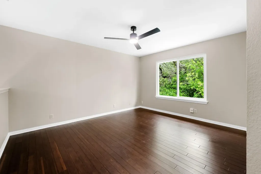 3605 Latimer Drive Austin TX 78732