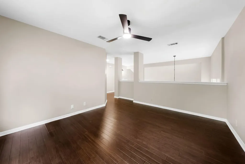 3605 Latimer Drive Austin TX 78732