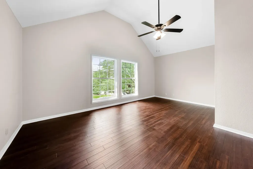 3605 Latimer Drive Austin TX 78732